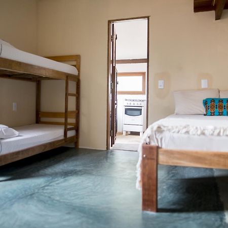 Casa Bougainvilla Jijoca de Jericoacoara Kültér fotó