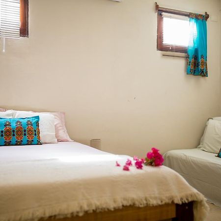 Casa Bougainvilla Jijoca de Jericoacoara Kültér fotó
