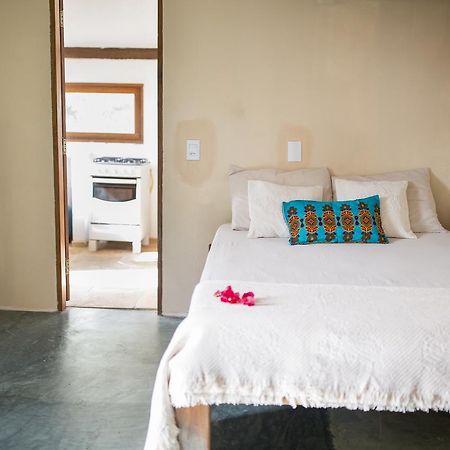Casa Bougainvilla Jijoca de Jericoacoara Kültér fotó