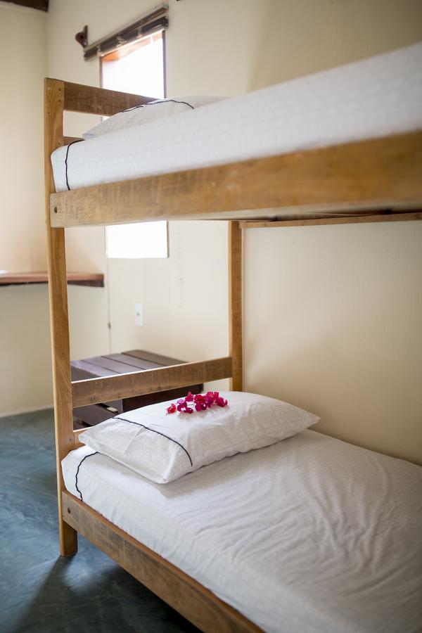 Casa Bougainvilla Jijoca de Jericoacoara Kültér fotó