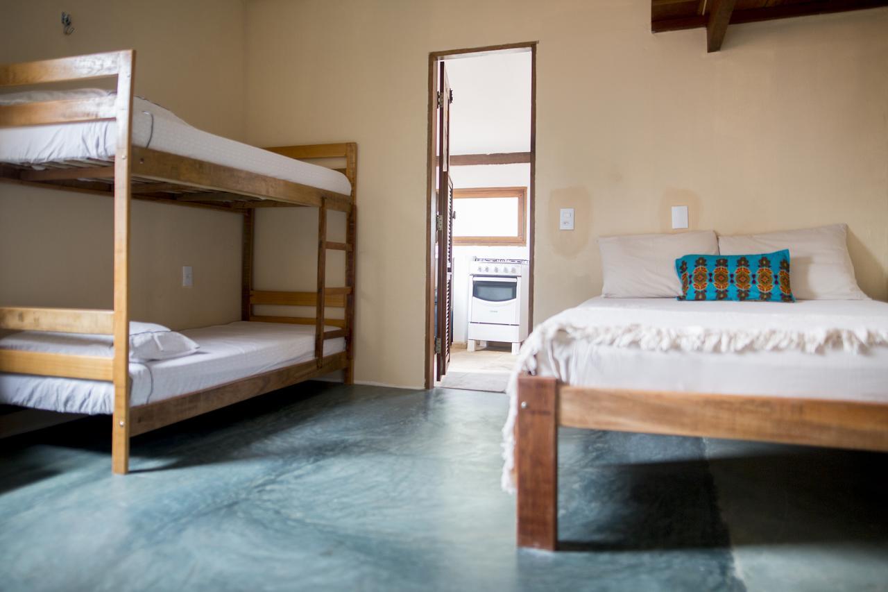 Casa Bougainvilla Jijoca de Jericoacoara Kültér fotó