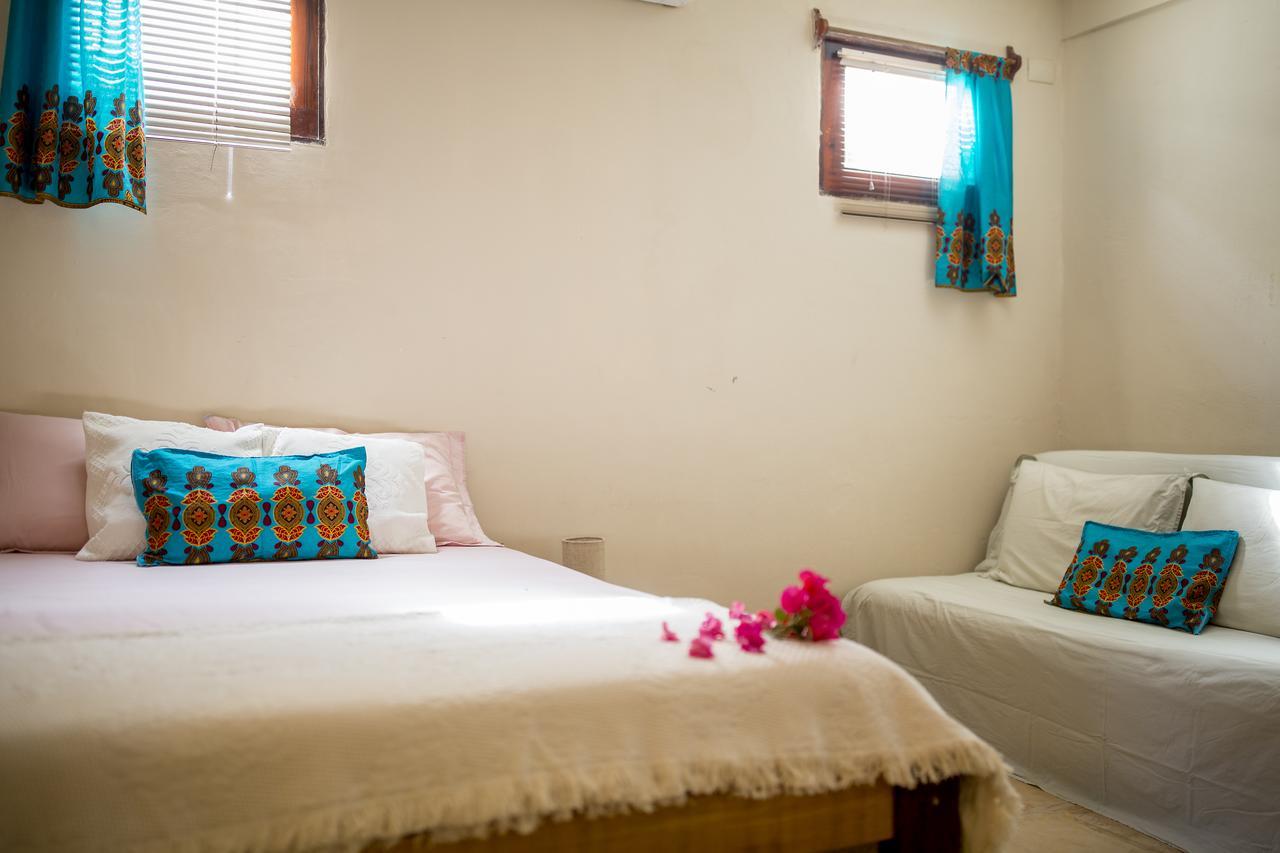 Casa Bougainvilla Jijoca de Jericoacoara Kültér fotó
