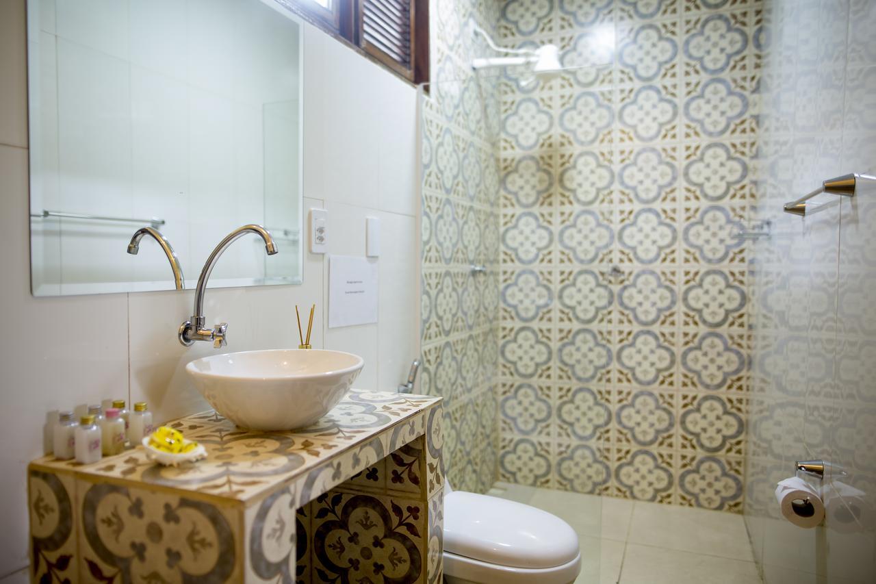 Casa Bougainvilla Jijoca de Jericoacoara Kültér fotó