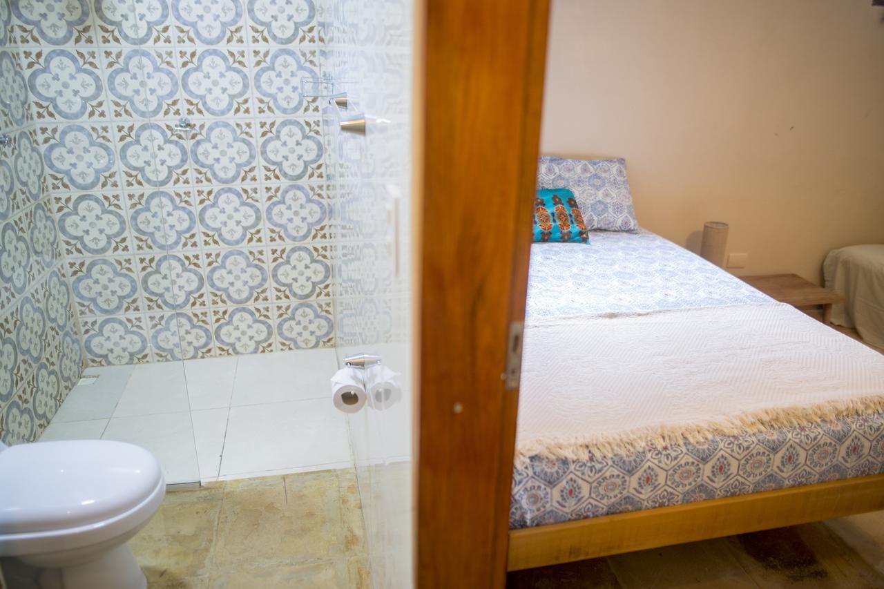 Casa Bougainvilla Jijoca de Jericoacoara Kültér fotó