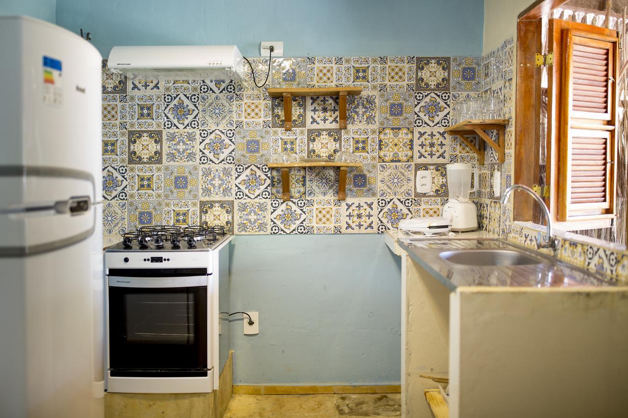 Casa Bougainvilla Jijoca de Jericoacoara Kültér fotó