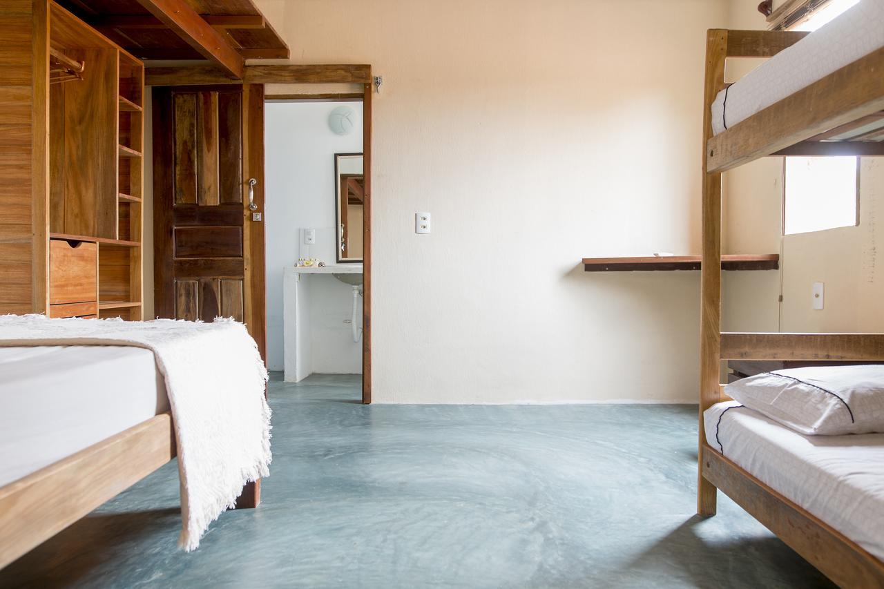 Casa Bougainvilla Jijoca de Jericoacoara Kültér fotó