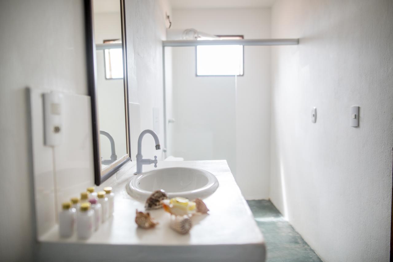 Casa Bougainvilla Jijoca de Jericoacoara Kültér fotó